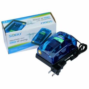 Air Pump SB-548A