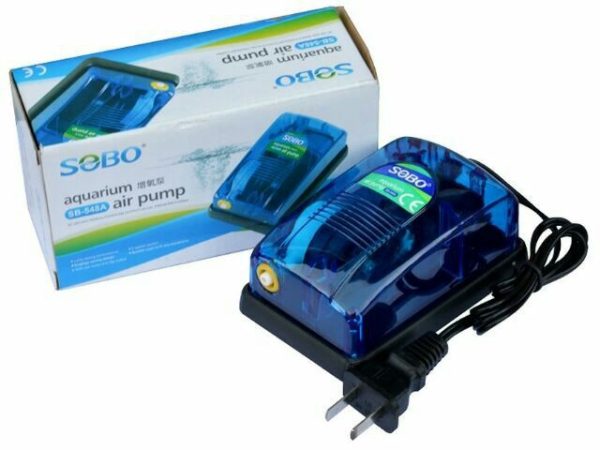 Air Pump SB-548A