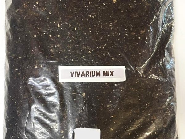 Vivarium Mix 5l
