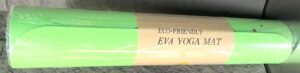 Yoga Mat 610x1730x5mm