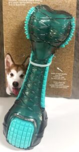 Dog Rubber Toy 614298