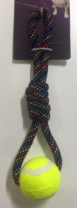 Dog Rope Toy- 633022