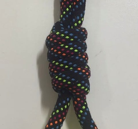 Dog Rope Toy- 633022