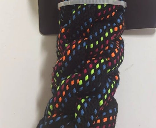 Dog Rope Toy- 633022
