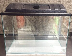 Aquarium 460x225 Fish Tank With Canopy
