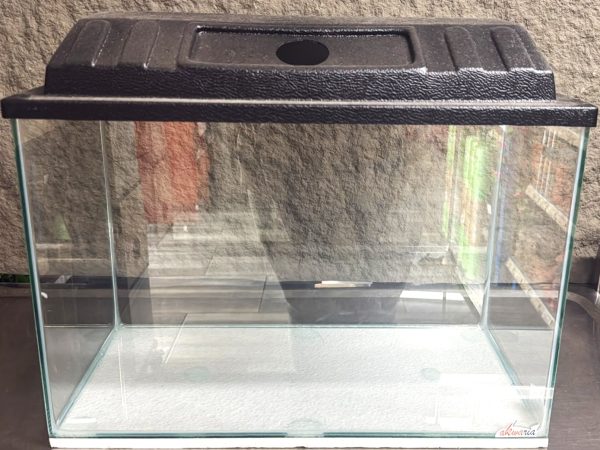 Aquarium 460x225 Fish Tank With Canopy