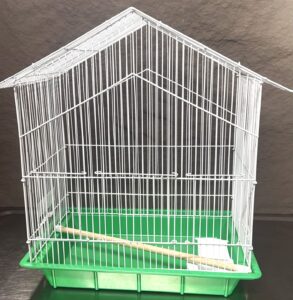 Daphne Bird Cage