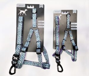 Dog Lead & Harness