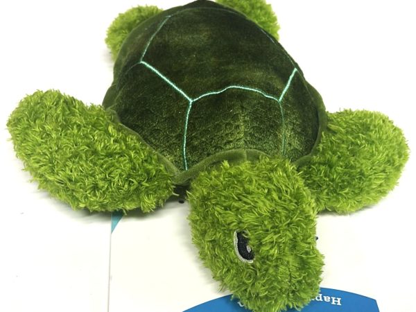 Dog toy Turtle