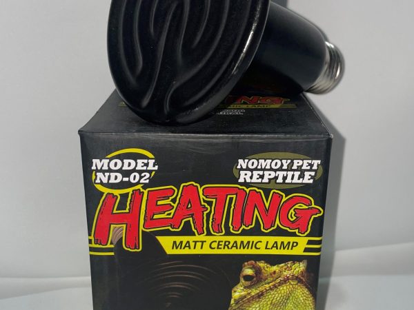 Ceramic Heat Emitter