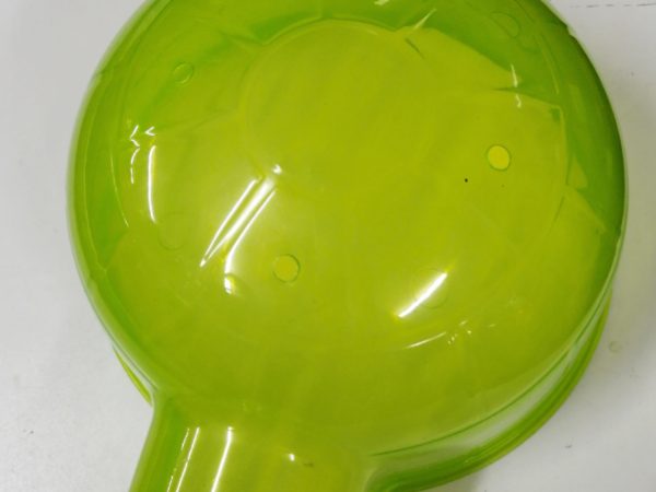 Plastic Igloo Hide