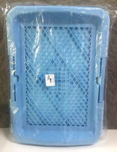 Pet Toilet Training Tray