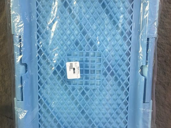 Pet Toilet Training Tray