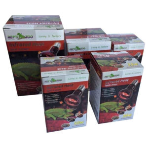 Repti Zoo Infrared Heat Lamp
