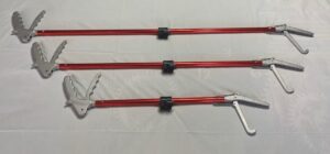 Snake Grab Stick