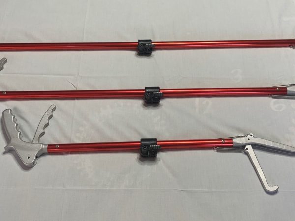 Snake Grab Stick