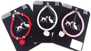 Cat Collar 606421