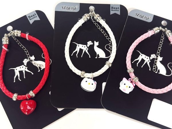 Cat Collar 606421