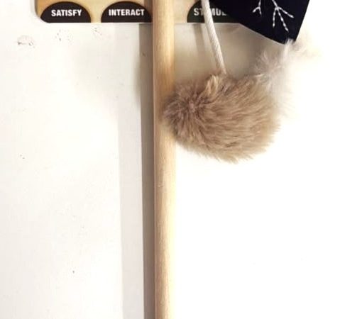 Cat Toy Stick 613170