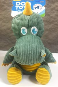 Dog Plush toy 613684