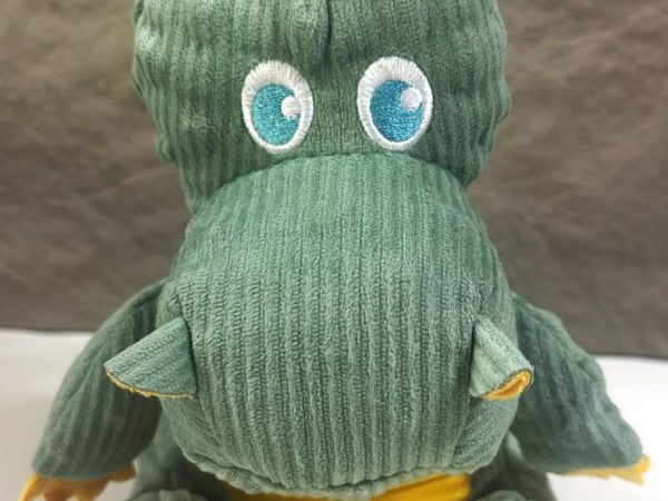 Dog Plush toy 613684