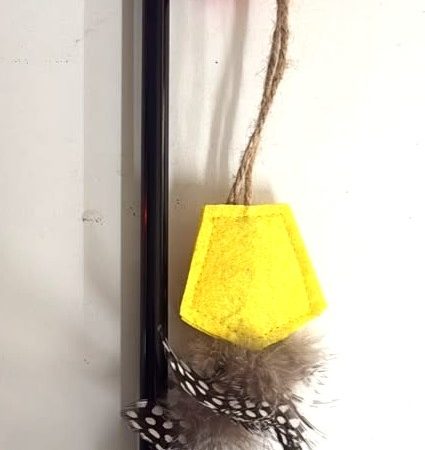 Cat Toy Stick 613702