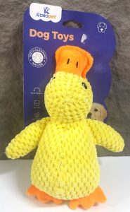 Dog Plush toy 614276
