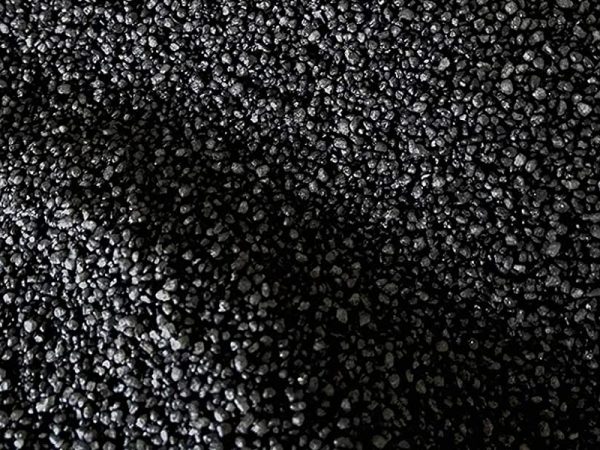 Black Basalt Sand 10kg