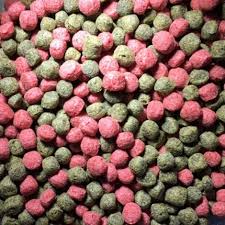 Needapet Koi Pellets 1kg