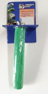 Parrot World Calcium Perch