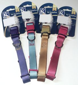 Dog Collar n603817 - 2cm