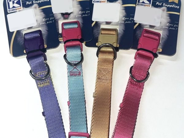 Dog Collar n603817 - 2cm