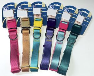 Dog Collar n603818- 2.5cm