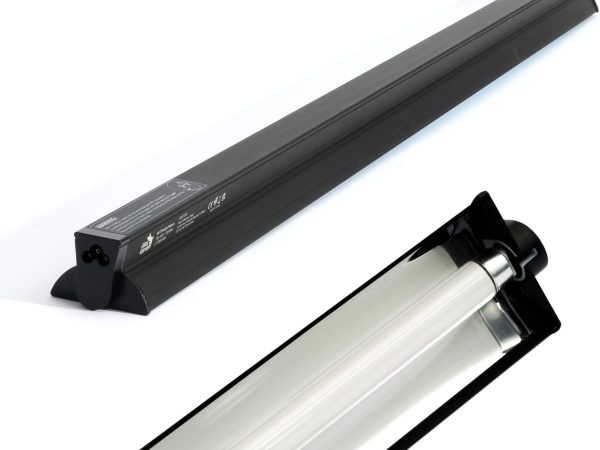T5 Fixture with 5.0 Lamp 39w 875x58x42mm