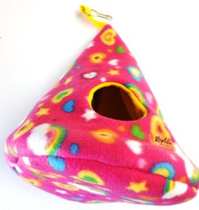 Zooperdoo Igloo