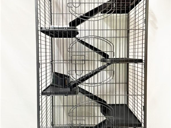 Chinchilla/Rat Cage XLarge 131cm