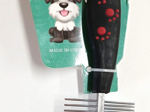 Pet Comb - 1191445