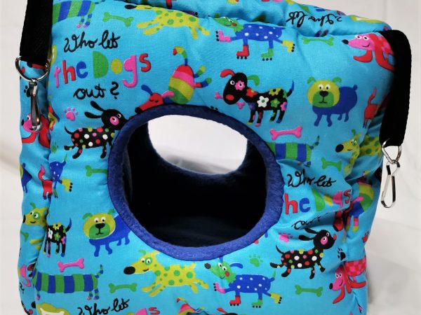 Zooperdoo Cube Large