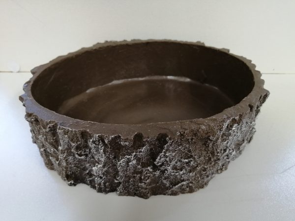 Tree Drink Hole 2 - Medium
