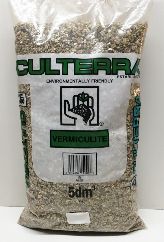 Vermiculite Exotic Pet Store